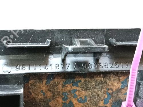 Switch TOYOTA PROACE Van (MDZ_) Electric (MDZS, MDZZ) | BP29250037I30 - Image 3