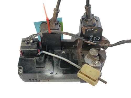 Højre bagtil lås OPEL VECTRA C (Z02) 1.8 16V (122 hp) 31337466