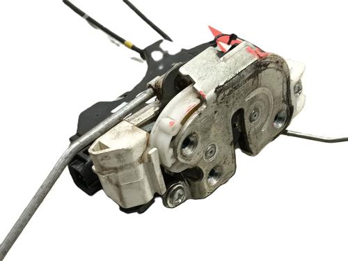Used Front left lock CITROËN C-CROSSER (VU_, VV_) 2.2 HDi (156 hp) 20931614