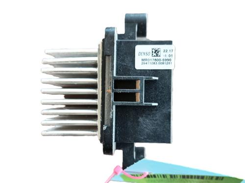 Heater resistor ALFA ROMEO GIULIA (952_) 2.2 D (952AEM250, 952AEA250) | BP30353313M108