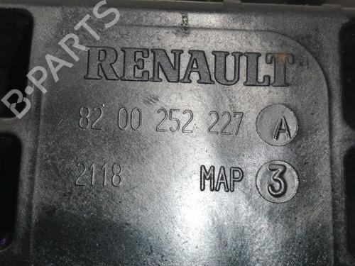 Intake manifold OPEL MOVANO A Bus (X70)  | BP7311316M70 