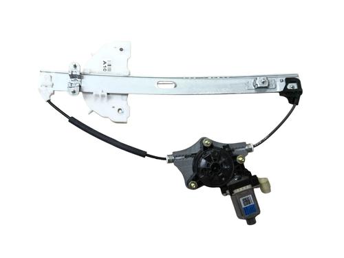 Rear left window mechanism KIA RIO IV (YB, SC, FB) 1.0 T-GDI 120 Eco-Dynamics+ | BP40097243C24 - Image 4
