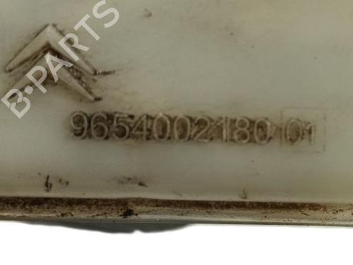 Brake master cylinder CITROËN DS5 2.0 HDi 165 | BP33216712M77 - Image 5
