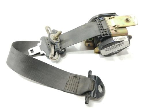 Used Rear left seatbelt RENAULT LAGUNA II (BG0/1_) [2001-2007]  6878019