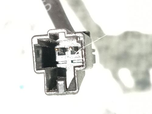 Right sun visor FIAT TIPO Estate (356_, 357_) 1.4 (356WXA1B) | BP17811142I2 