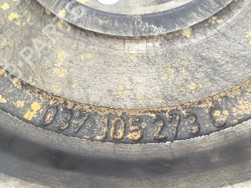 Flywheel VW GOLF III (1H1)  | BP14261989M101 