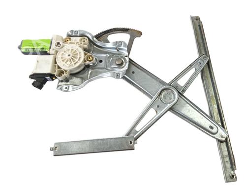 Used Front right window mechanism Front right window mechanism TOYOTA COROLLA (_E12_) 1.4 D (NDE120_, NDE120R) (90 hp) 34557585 34557585