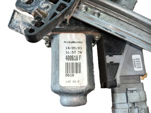 Rudehejsemekanisme Højre foran CITROËN C3 I (FC_, FN_) 1.4 i | BP31034175C23