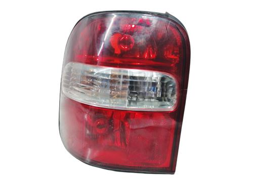 Used Left taillight KIA SPORTAGE SUV (K00) 2.0 TD 4WD (83 hp) 16049813