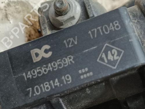 Electronic sensor DACIA DOKKER MPV (KE_) 1.5 dCi (KEAJ, KEAH) | BP26206503M84 
