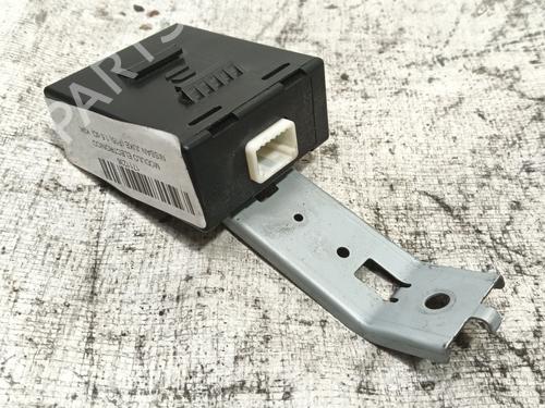 Electronic module NISSAN JUKE (F15) 1.5 dCi | BP19106661M83 