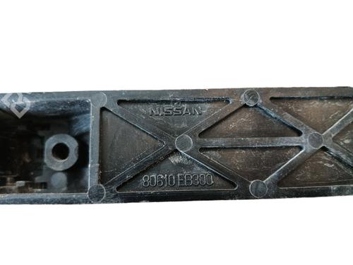 Rear right exterior door handle NISSAN QASHQAI I (J10, NJ10) 1.5 dCi | BP30005677C130 