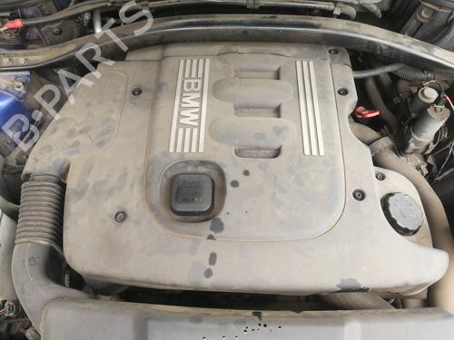 Upper protection BMW X3 (E83) 2.0 d | BP8735614M93 