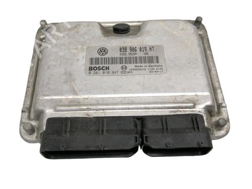 Control unit SEAT IBIZA III (6L1)  | BP5385444M11 