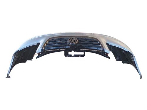 Front bumper VW TOURAN (1T1, 1T2) 1.9 TDI | BP30382557C7 