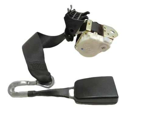 Rear center seatbelt MERCEDES-BENZ S-CLASS (W221, V221)  | BP8948789I27 