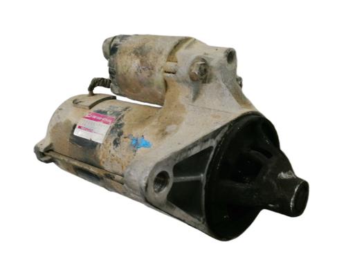 Used Starter DAIHATSU FEROZA Hard Top (F300) [1988-1999]  13580800
