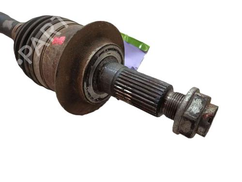 Right front driveshaft SUZUKI SX4 (EY, GY) 1.6 VVT (RW416, YA21S) | BP36321730M39 - Image 3