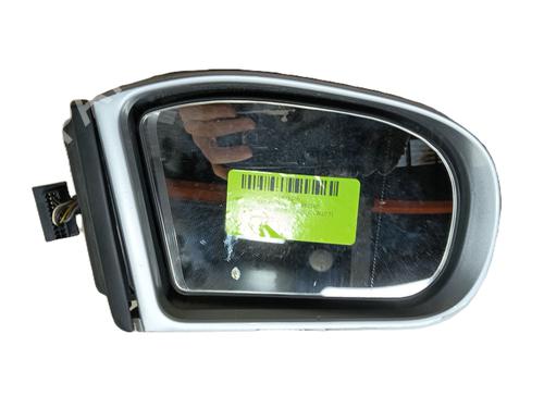 Used Right mirror MERCEDES-BENZ C-CLASS (W203) C 270 CDI (203.016) (170 hp) 30382692