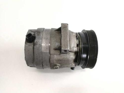 Compressor A/A RENAULT LAGUNA II Grandtour (KG0/1_) 1.6 16V (KG0A, KG0L) (107 hp) 5383071