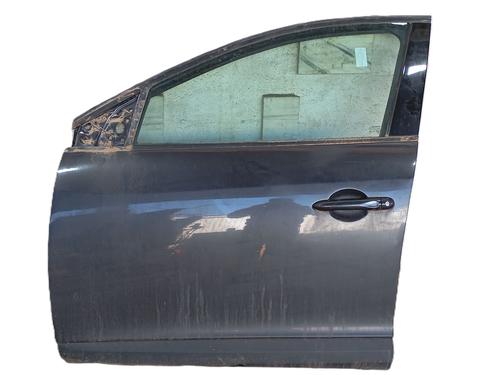 Used Left front door RENAULT MEGANE III Hatchback (BZ0/1_, B3_) 1.6 16V (BZ0H) (101 hp) 32010283