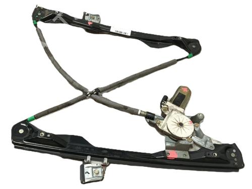 Used Front right window mechanism FORD FOCUS I Turnier (DNW) 1.6 16V (100 hp) 19805482