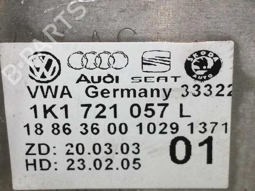 Clutch pedal SEAT TOLEDO III (5P2)  | BP8767336I13 