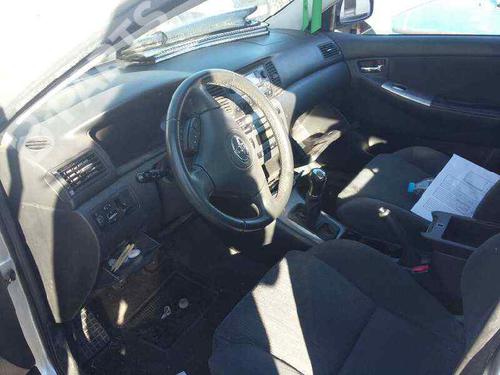 Cylinder head TOYOTA COROLLA (_E12_) 1.6 VVT-i (ZZE121_, ZZE121R) | BP10973787M5  - Image 12