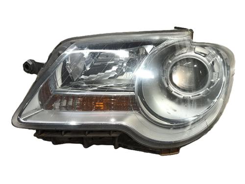 Phare gauche VW TOURAN (1T1, 1T2) 1.9 TDI (105 hp) 32132754