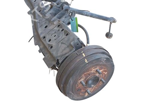 Rear axle NISSAN NV200 Van 1.5 dCi 85 (M20, M20N, M20M) | BP28619196M2 