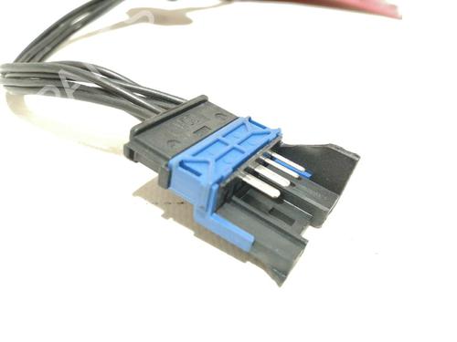 Left taillight CITROËN C4 I (LC_)  | BP5375935C34 