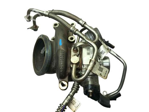 Used Turbocharger/Supercharger Turbocharger/Supercharger FORD PUMA (J2K, CF7) 1.0 EcoBoost (125 hp) 36773198 36773198