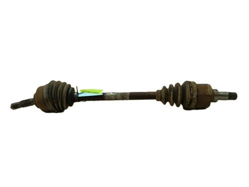 Used Left front driveshaft CITROËN C3 Pluriel (HB_) 1.6 (109 hp) 26948340