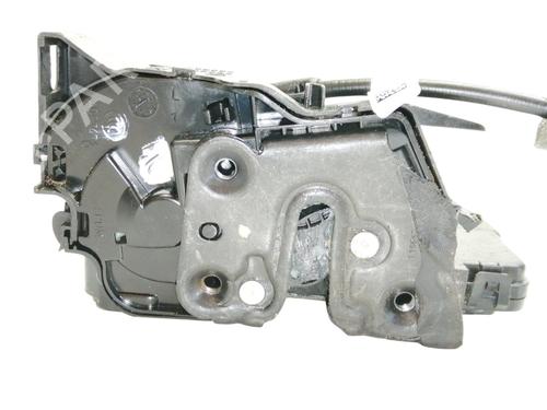 Rear left lock RENAULT MEGANE IV Hatchback (B9A/M/N_) 1.3 TCe 140 (B9NB) 16943020C