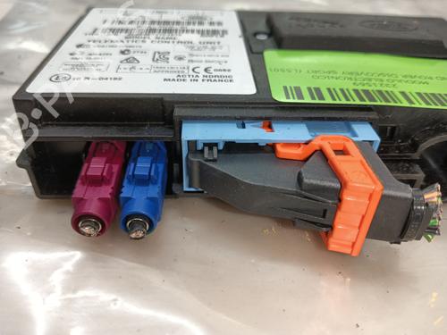 Electronic module LAND ROVER DISCOVERY SPORT (L550) 2.0 D 4x4 | BP34444558M83 - Image 3