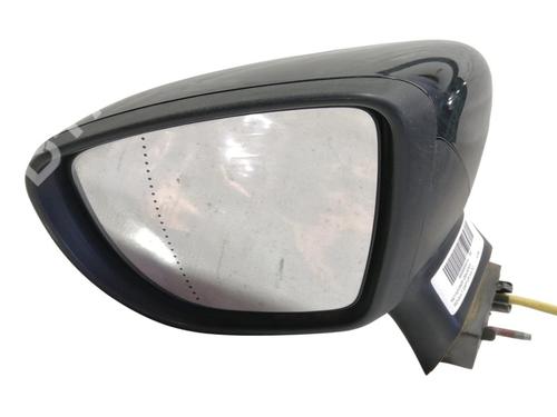 Used Left mirror Left mirror RENAULT CAPTUR I (J5_, H5_) 0.9 TCe 90 (90 hp) 9957074 9957074