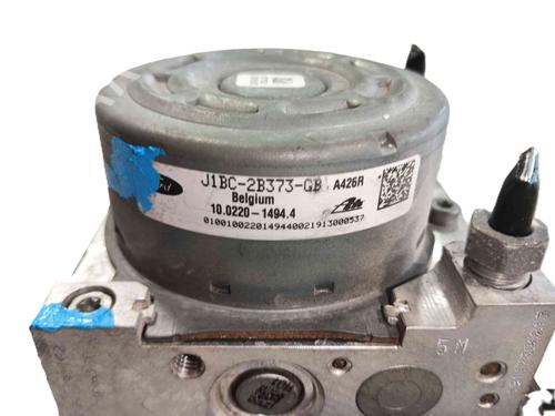 ABS pump FORD FIESTA VII (HJ, HF) | BP37295259M43 - Image 3