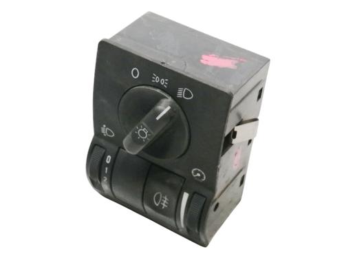 Commande de phare OPEL CORSA C (X01) 1.2 (F08, F68) (75 hp) 5370100