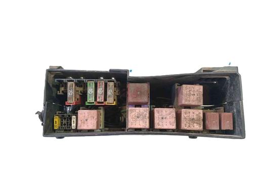 Used Fuse box Fuse box NISSAN INTERSTAR Bus (X70) dCi 115 (115 hp) 36466318 36466318