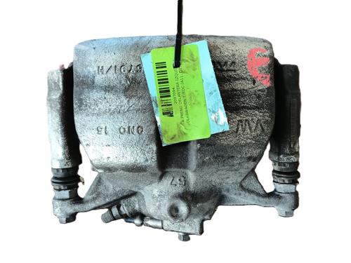 Used Left front brake caliper VW T-ROC (A11, D11) [2017-2025]  30684176