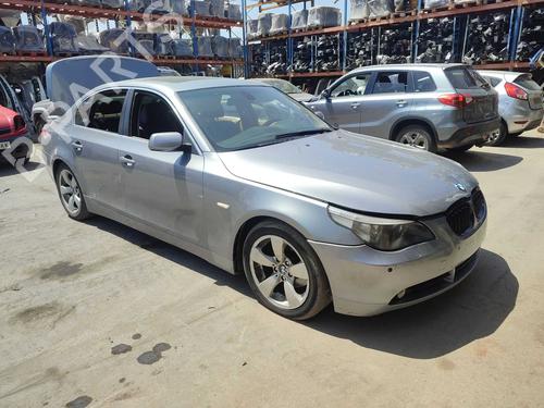 Climate control BMW 5 (E60) 530 d | BP38511363I5 - Image 11