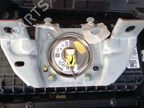 Instrumentbræt RENAULT CLIO V (B7_) 1.6 E-TECH 145 (B7MU) | BP38466120C46 - Image 8