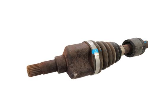 Left front driveshaft FORD B-MAX (JK) 1.6 TDCi | BP10501998M38