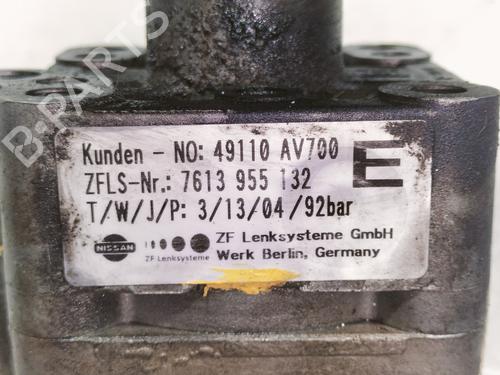 Steering pump NISSAN PRIMERA Hatchback (P12)  | BP11752391M99