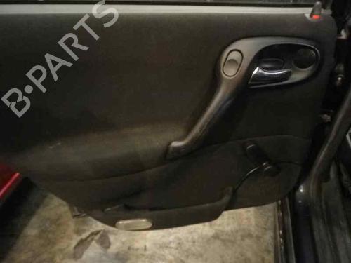Right front steering knuckle OPEL VECTRA B (J96) 2.2 i 16V (F19) | BP5348784M26 