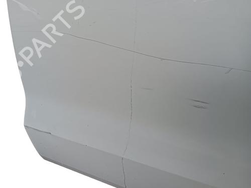 Left rear door VW POLO V (6R1, 6C1)  | BP19415405C4 
