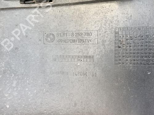 Front bumper BMW 3 Compact (E46) 316 ti | BP30179059C7