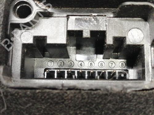 Front left lock CUPRA ATECA (KH7, KHP, KBP) 2.0 TSI 4Drive | BP10198850C98 