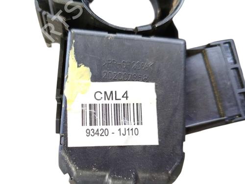 Switch HYUNDAI i20 I (PB, PBT) 1.4 CRDi | BP38872730I30 - Image 4