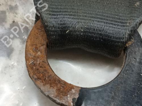 Front right seatbelt NISSAN QASHQAI I (J10, NJ10) 1.6 | BP31664763I25 